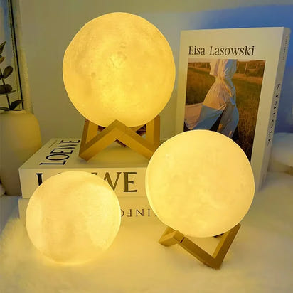 Lampka Księżycowa Luna™