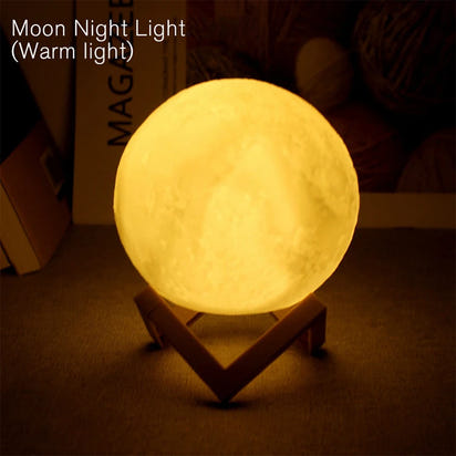 Lampka Księżycowa Luna™