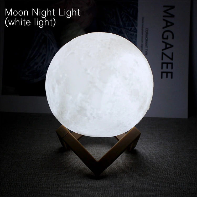 Lampka Księżycowa Luna™
