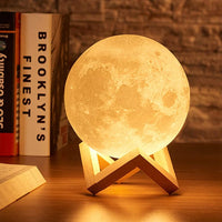 Lampka Księżycowa Luna™