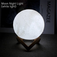 Lampka Księżycowa Luna™